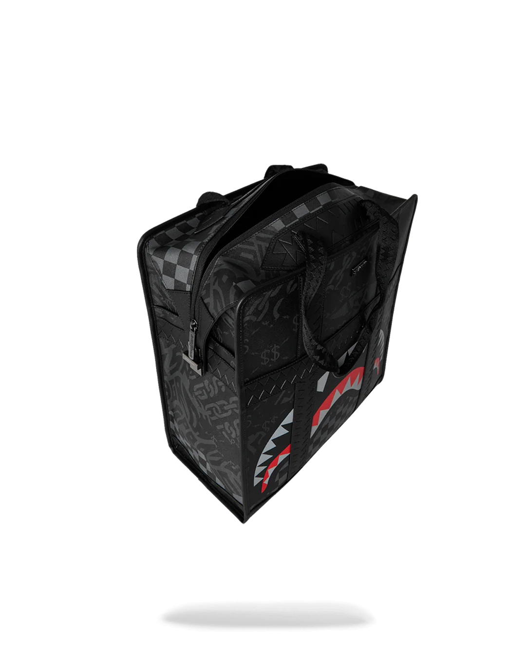 4AM ECLIPSE CARRY-ON DUFFLE