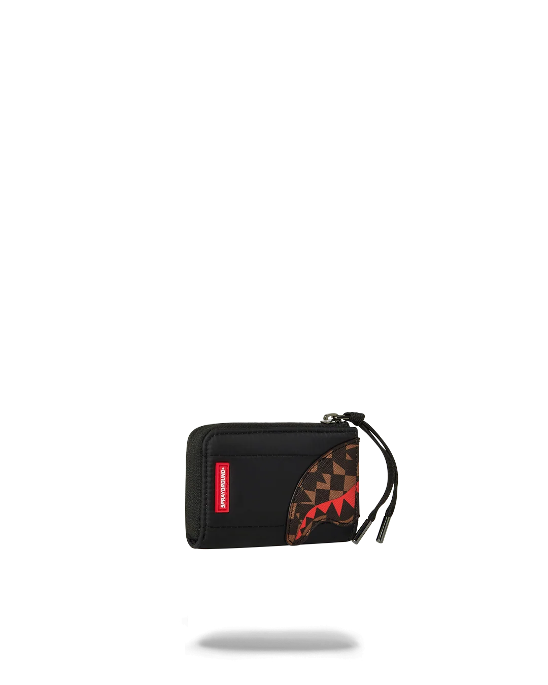 PUFFER SHARK VAIL FLEX WALLET