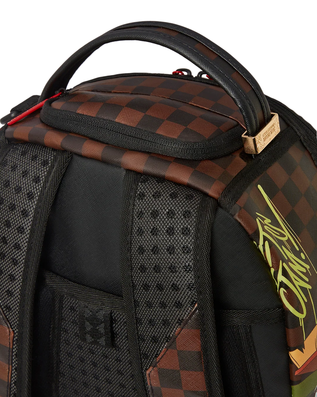 SPACE JAM SPACE DUNK BACKPACK (DLXV)