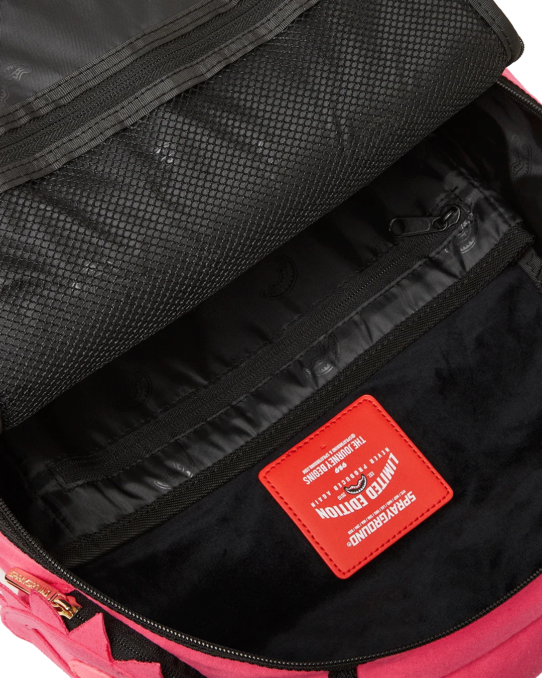 BEAR MOB BACKPACK
