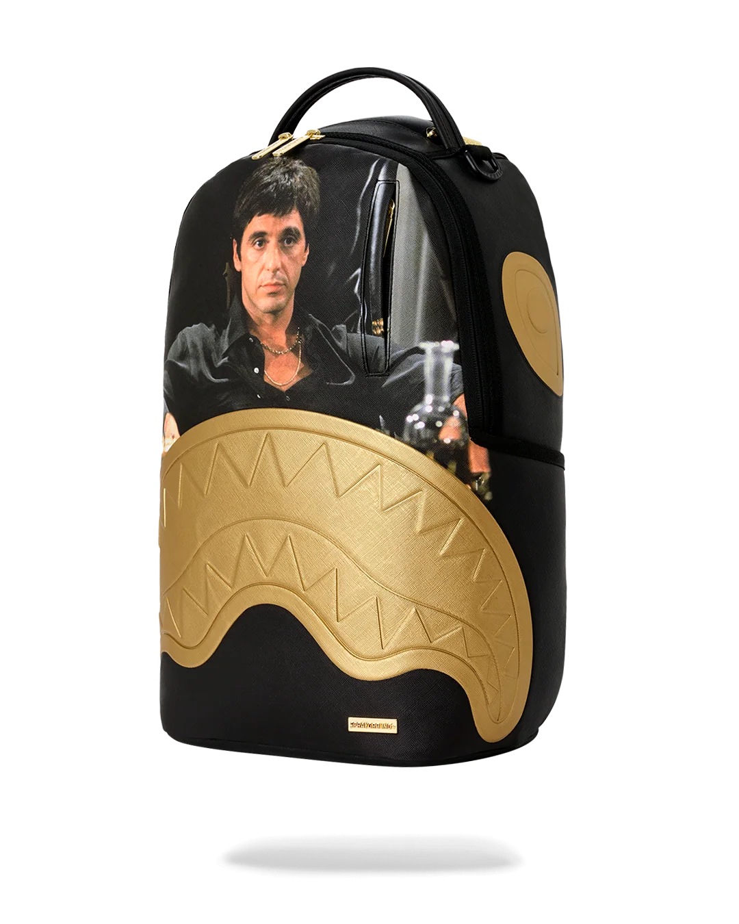 SCARFACE MY PLACE BACKPACK