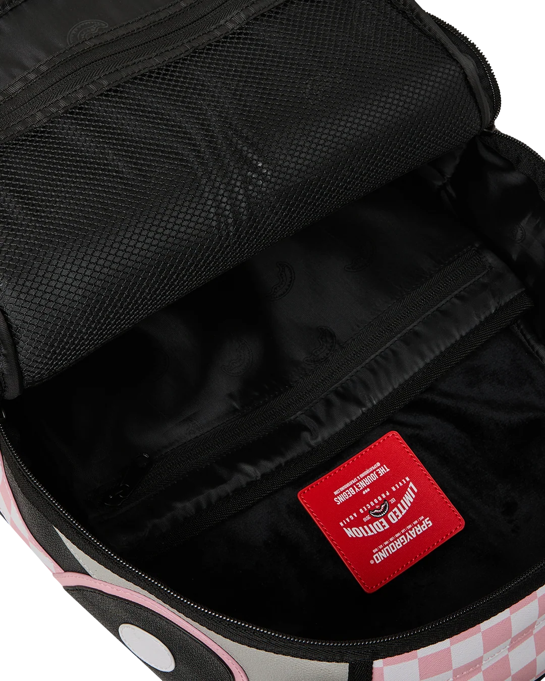 MLS COLLAB - INTERMIAMI BIG SHARK DLXSV BACKPACK