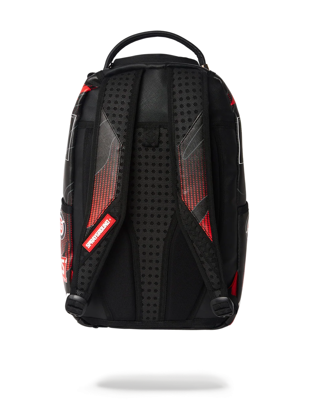 FORMULA 1 MENACING BACKPACK (DLXV)