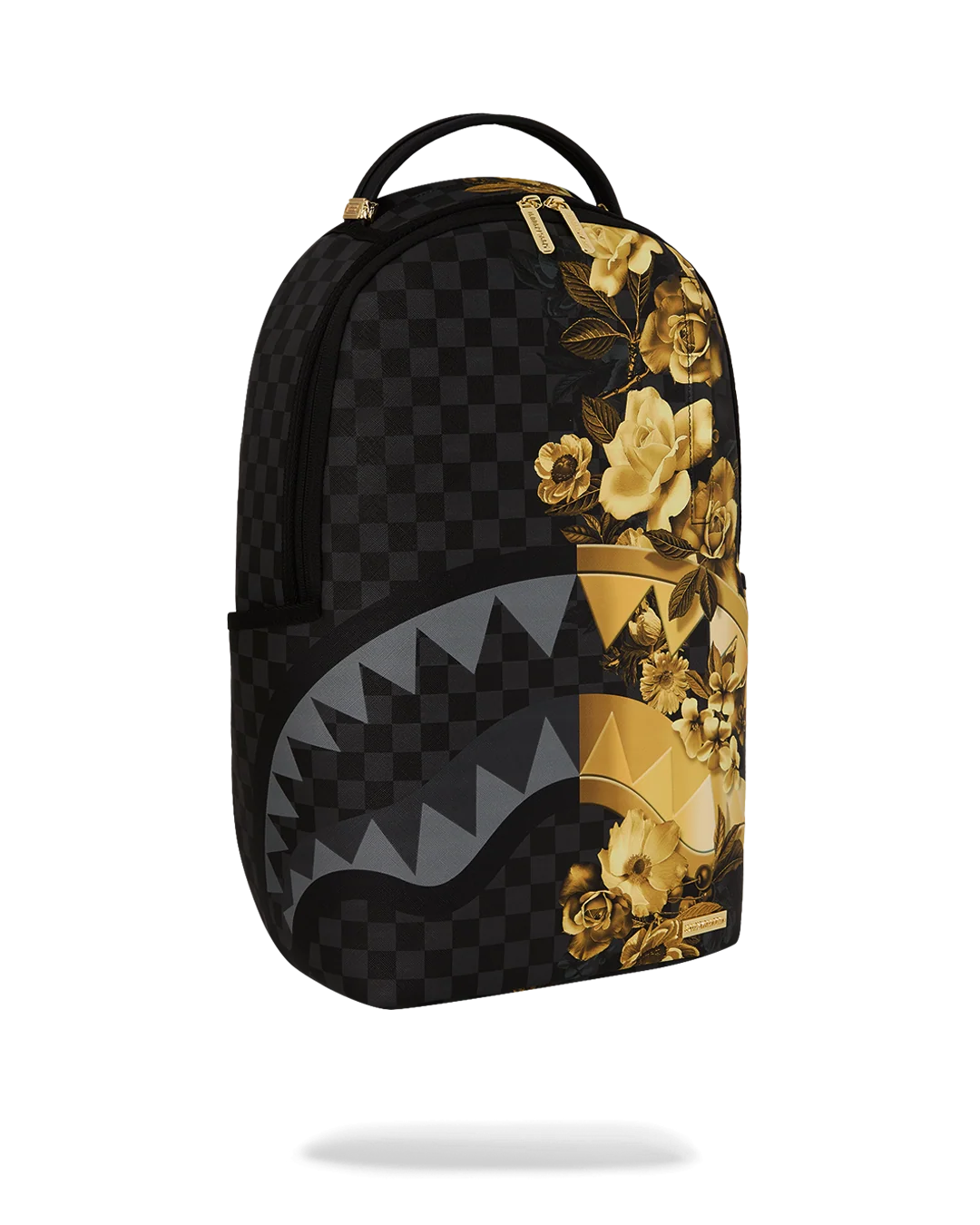 BILLIONAIRE BLOOM BACKPACK