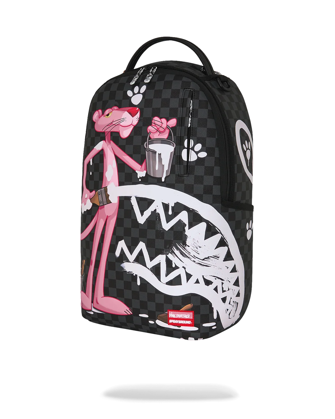 PINK PANTHER - VANDAL BY DESIGN BACKPACK