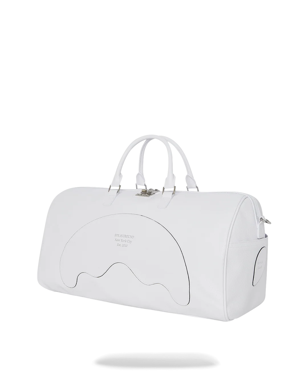 THE HEADQUARTERS - REFLECTION MINI DUFFLE