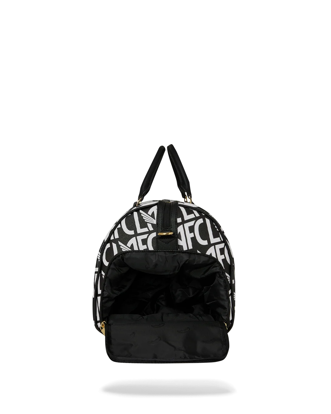 MLS LA FC WINGED WONDER DUFFLE