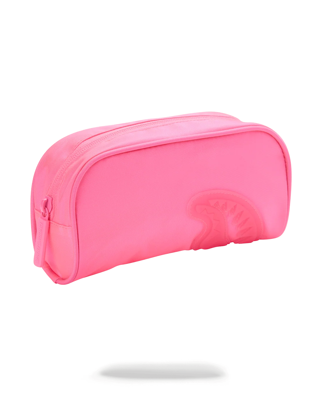 NEON SHARK (PINK) POUCH