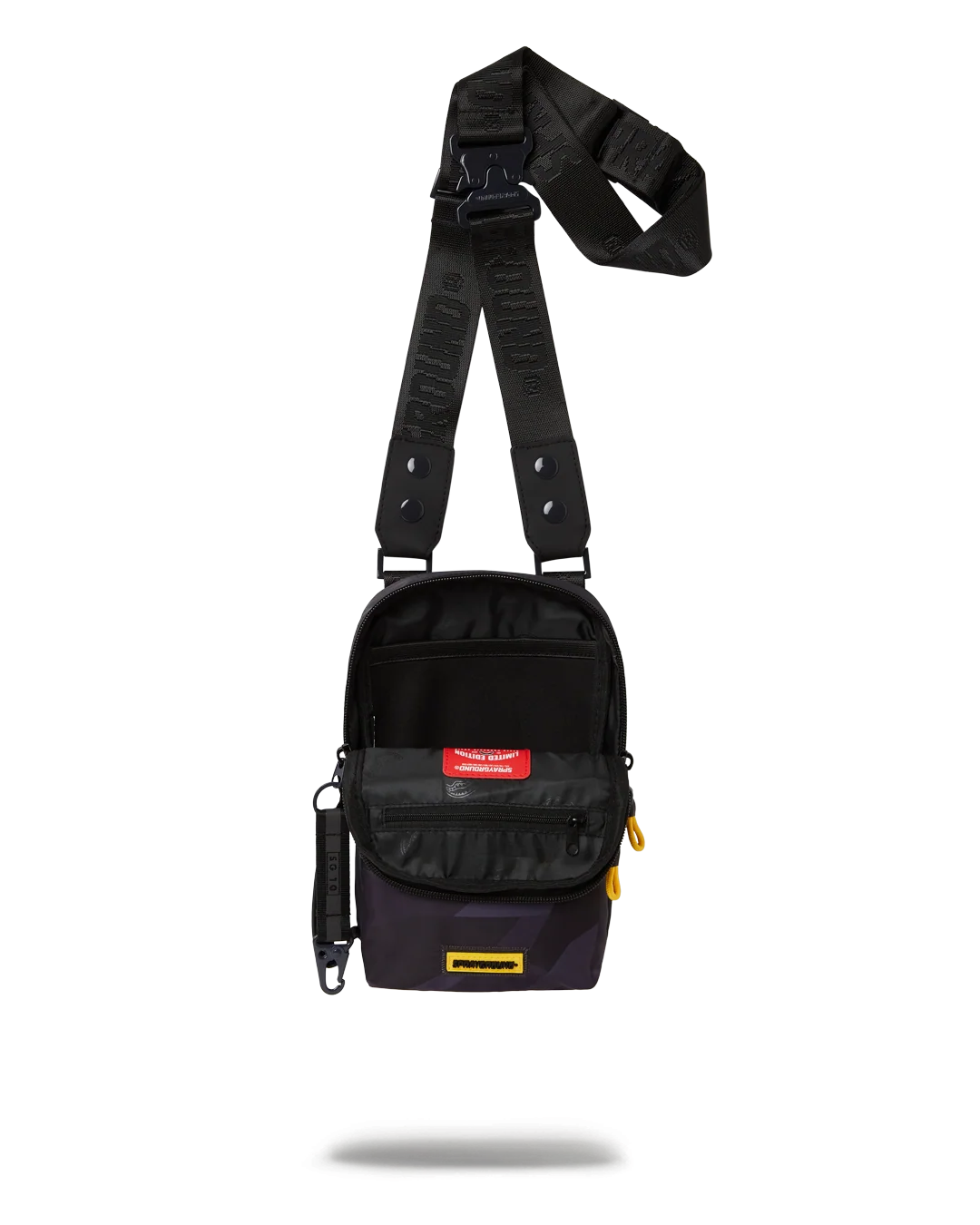 SPECIAL OPS AB CARGO SLING
