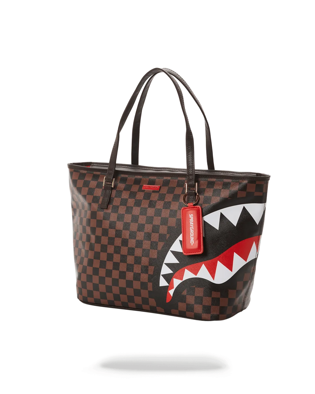 SPLIT THE CHECK TOTE