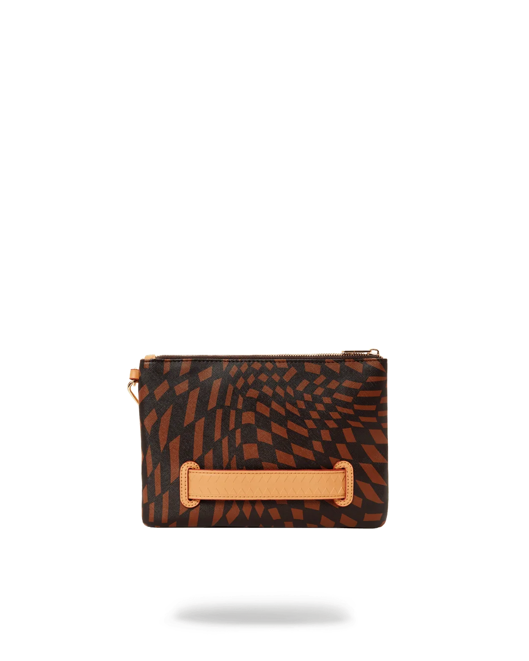 TRIPPY HENNY CROSSOVER CLUTCH