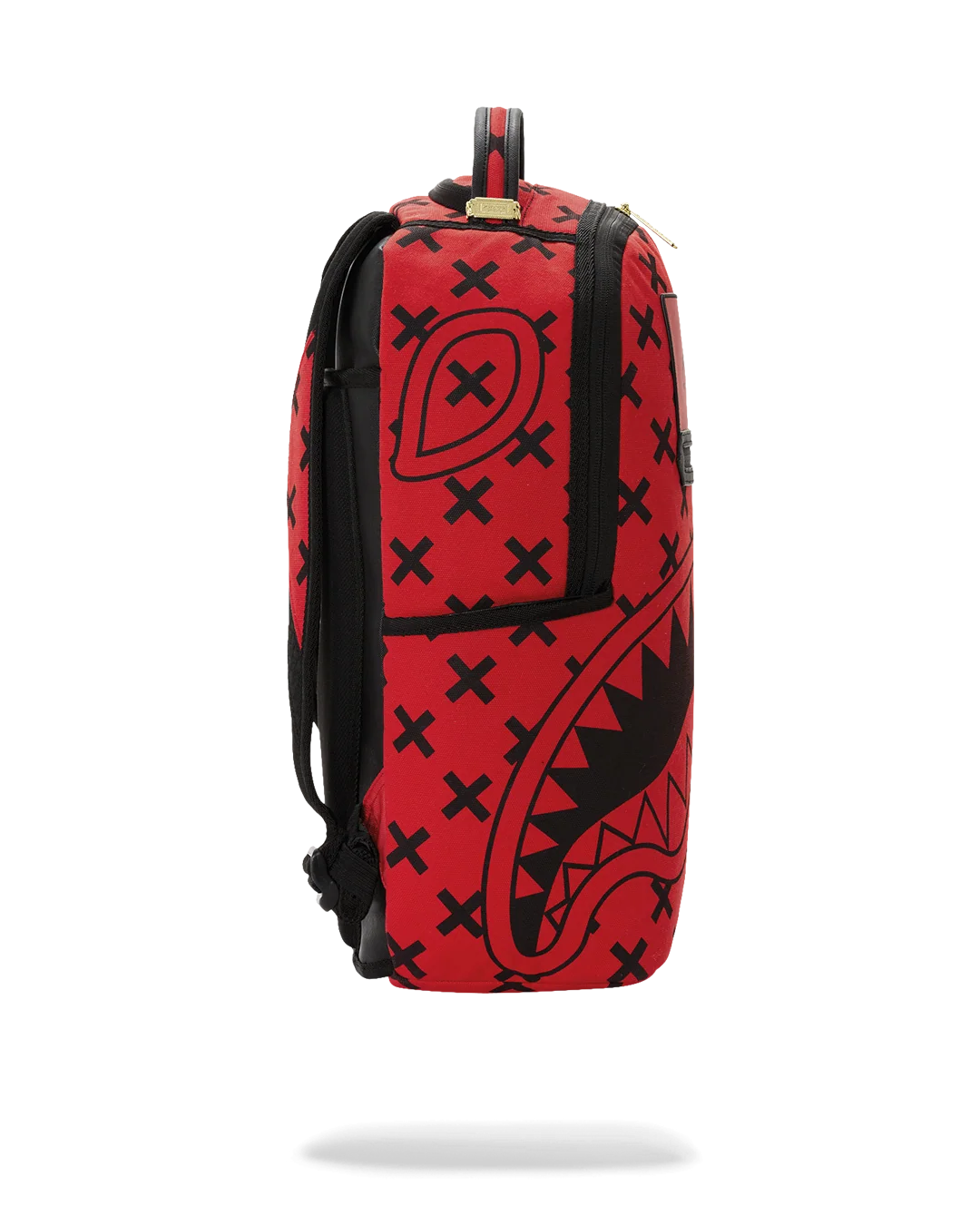 DIVIDE & CONQUER BACKPACK