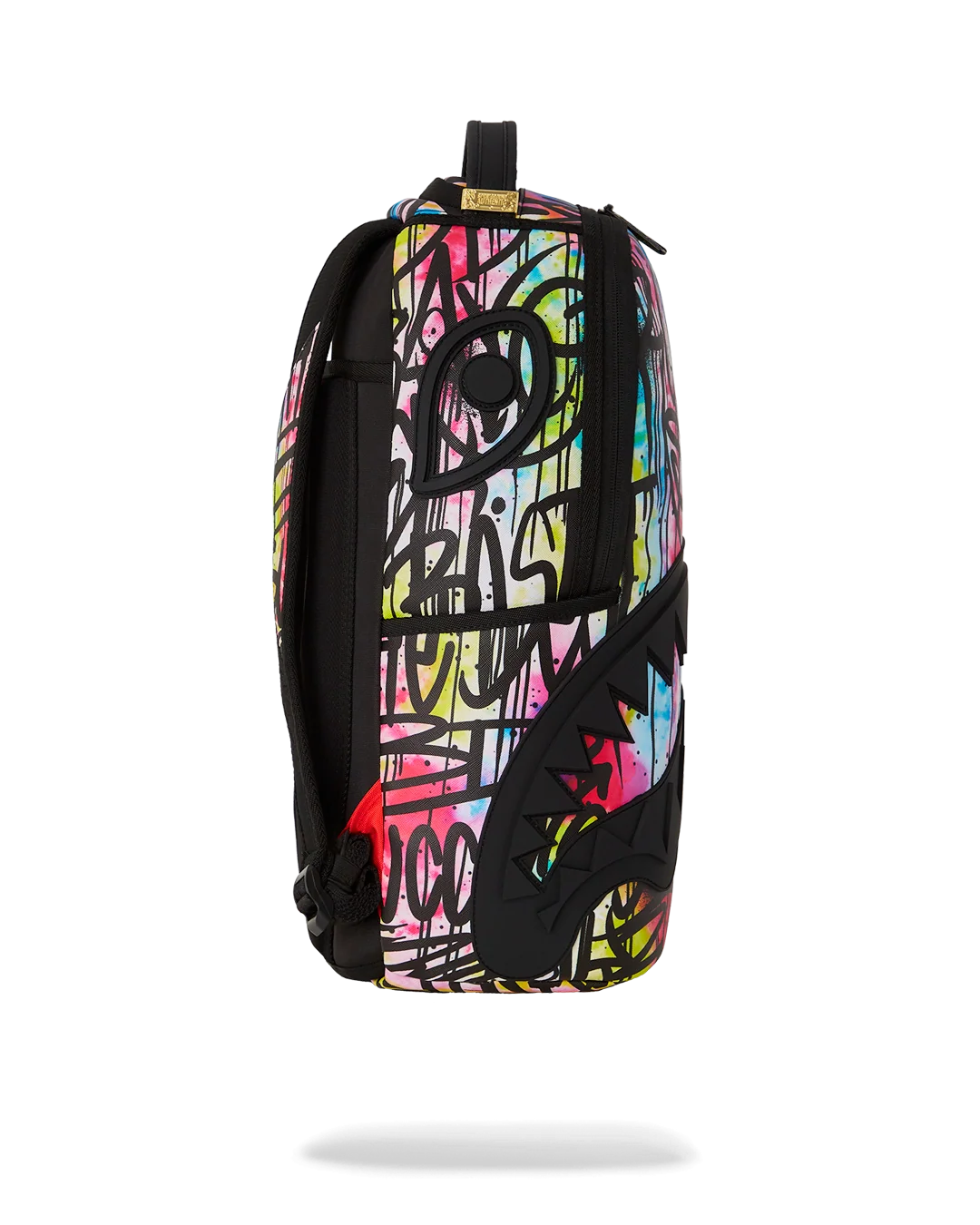 NYC POETRY DLXSV BACKPACK