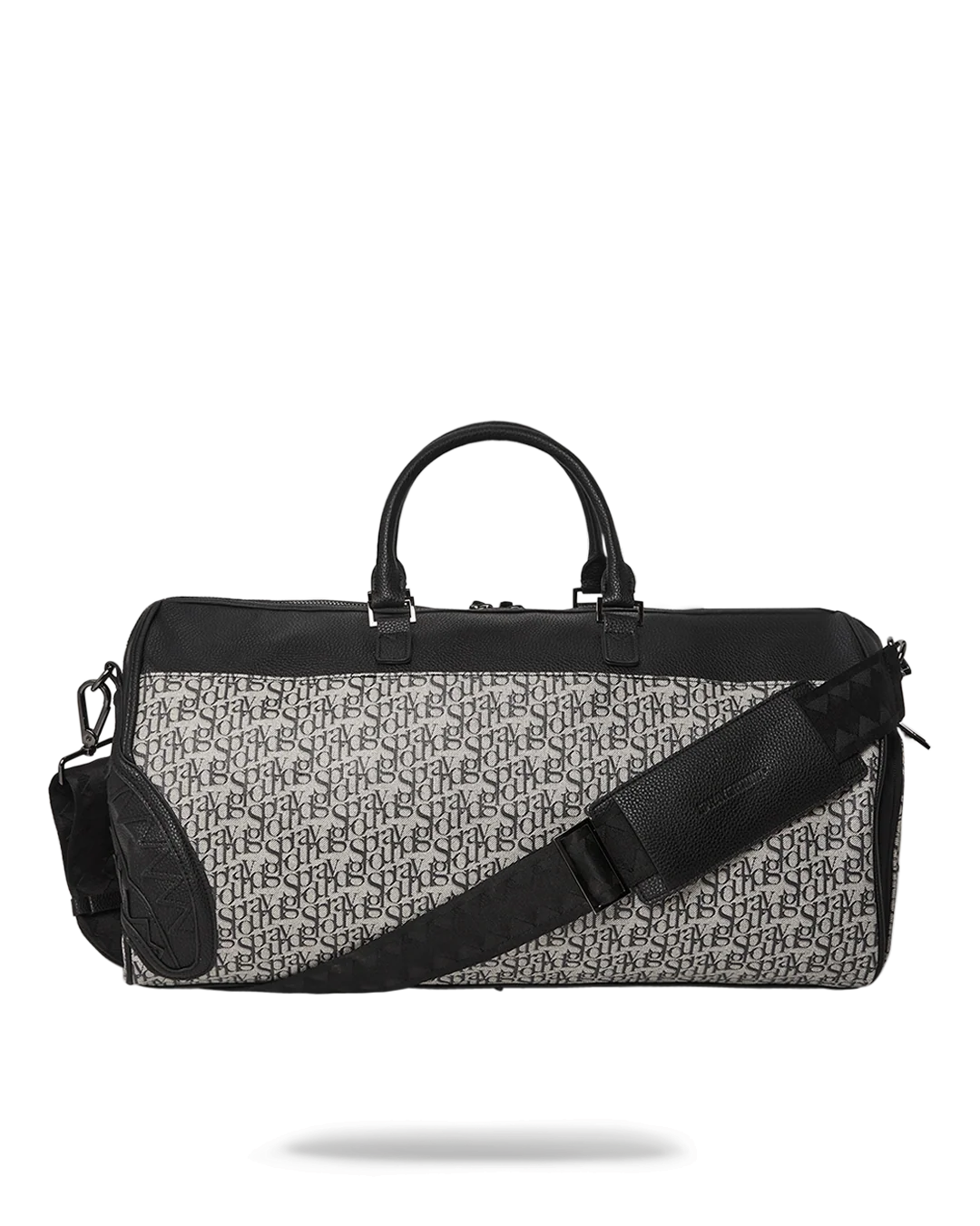 SG ALL DAY DUFFLE