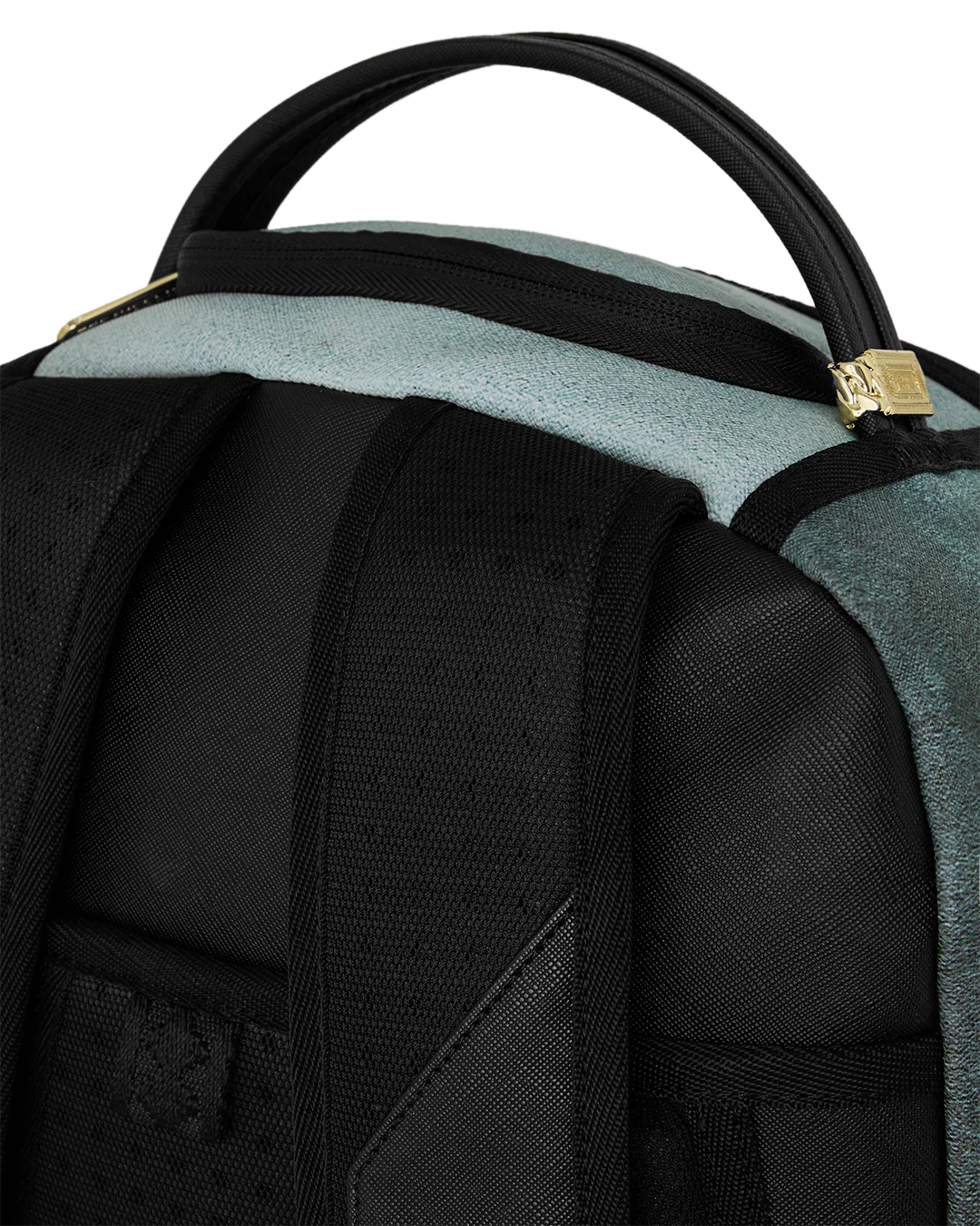 MAURITSHUIS MUSEUM 3D FRAME GIRL WITH A PEARL EARRING COLLAB BACKPACK