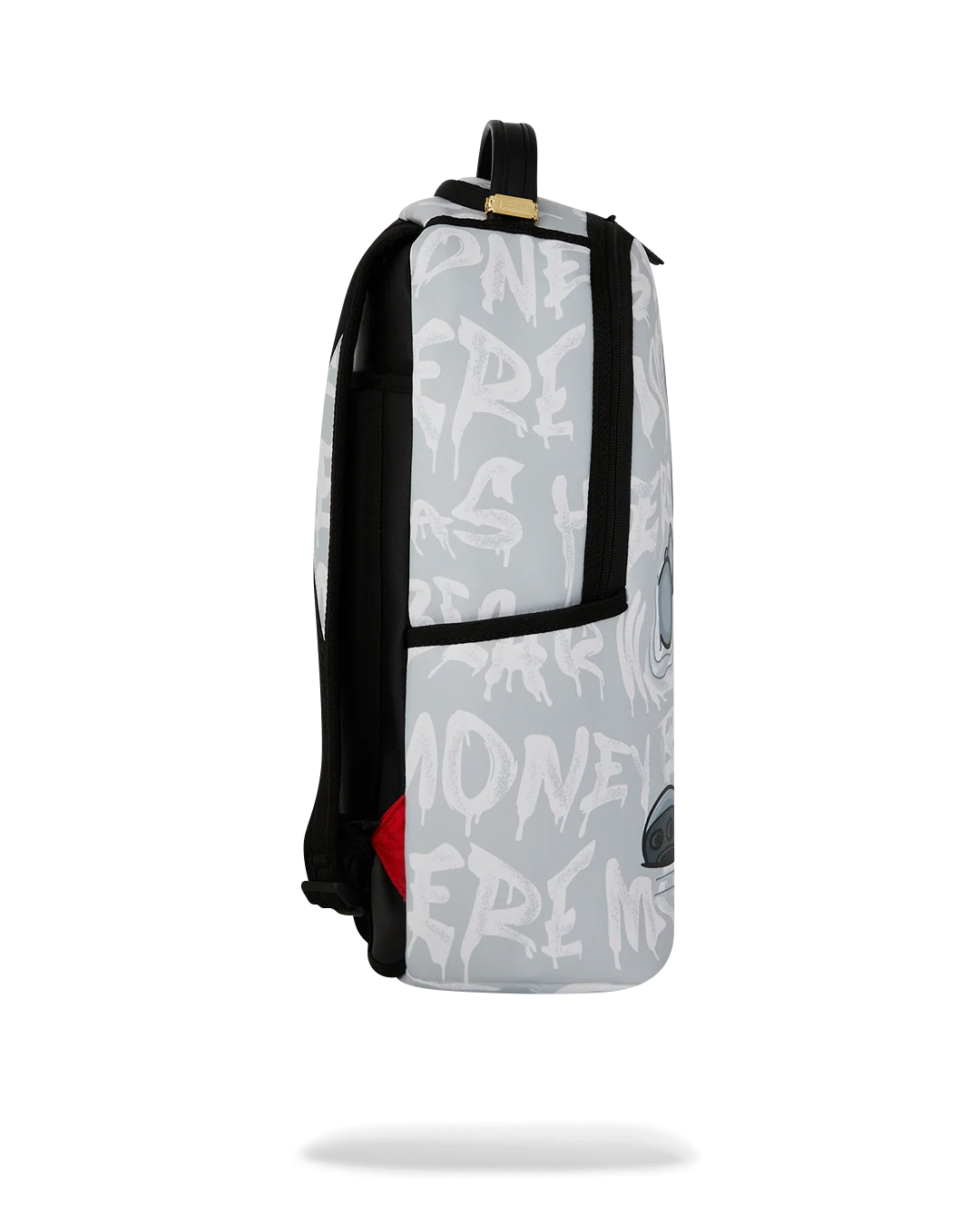 MONEY BEAR CHILLTIME BACKPACK