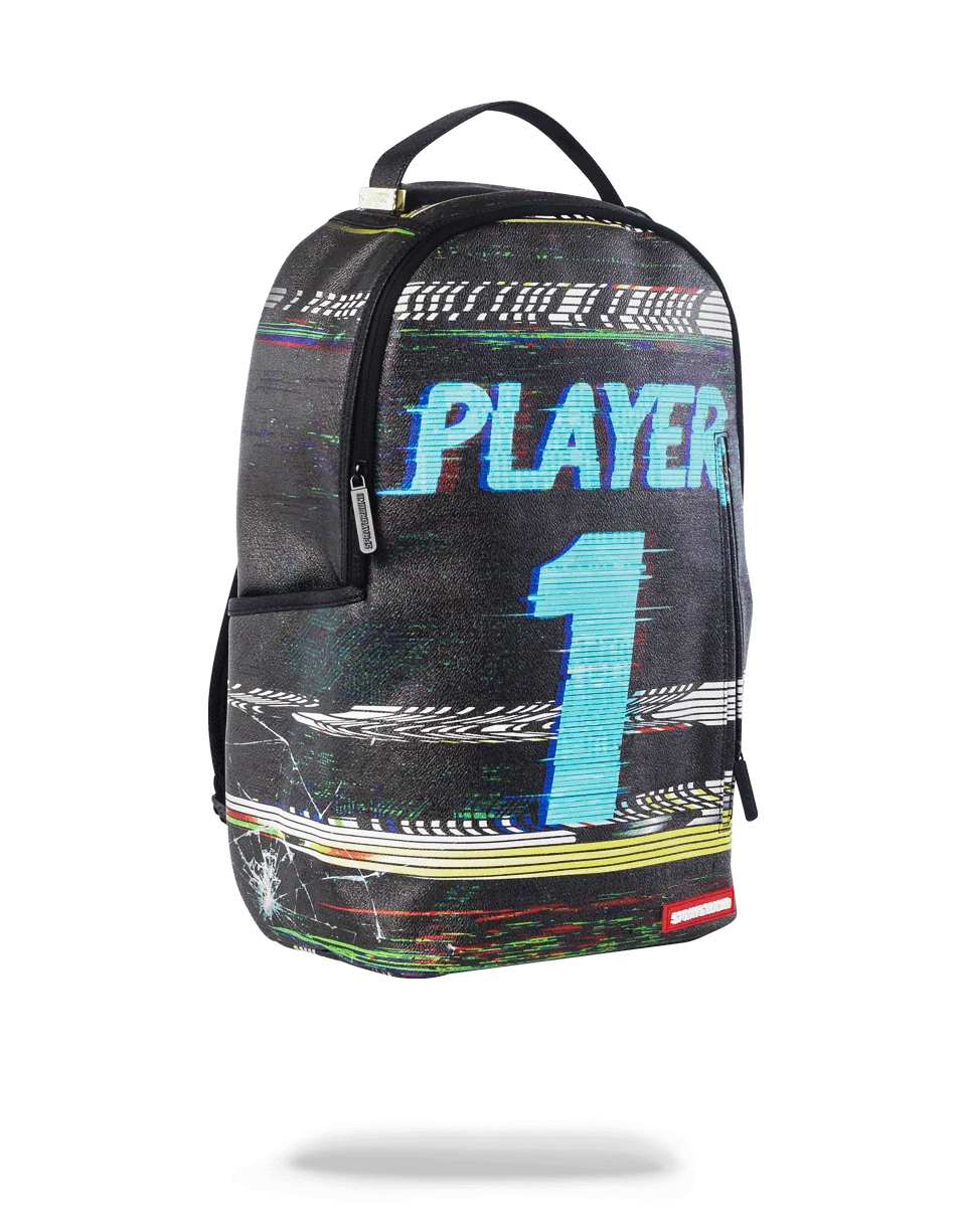 PLAYER #1