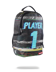 PLAYER #1