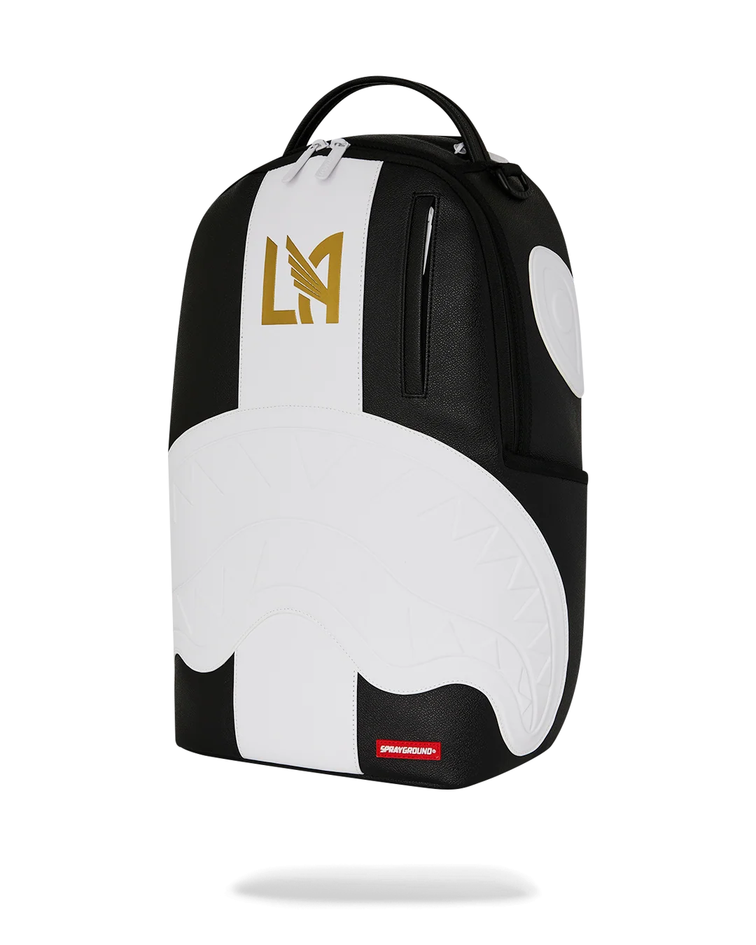 MLS COLLAB - LAFC GOLD DLXSV BACKPACK