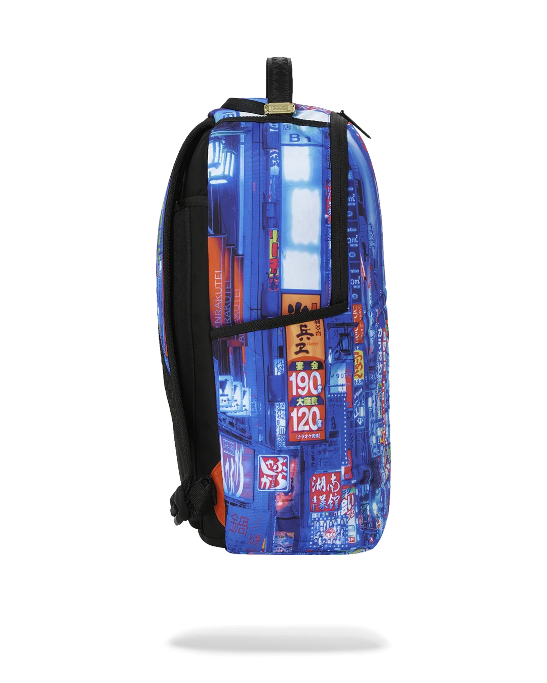 NIGHTSHIFT TOKYO BACKPACK