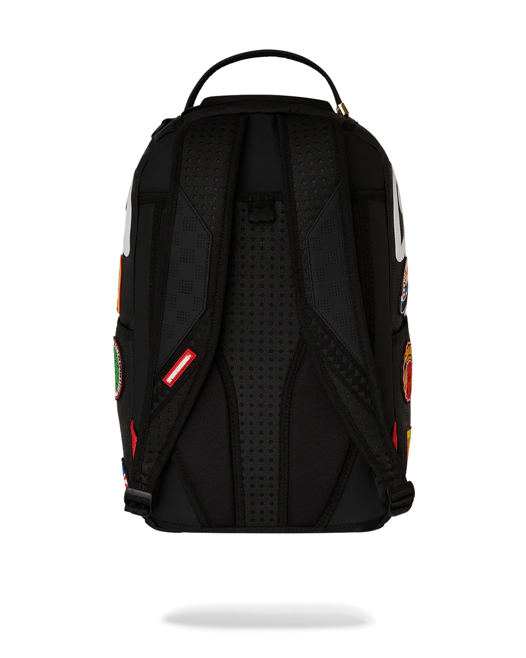 GLOBAL MOGUL BILLIONAIRE BACKPACK