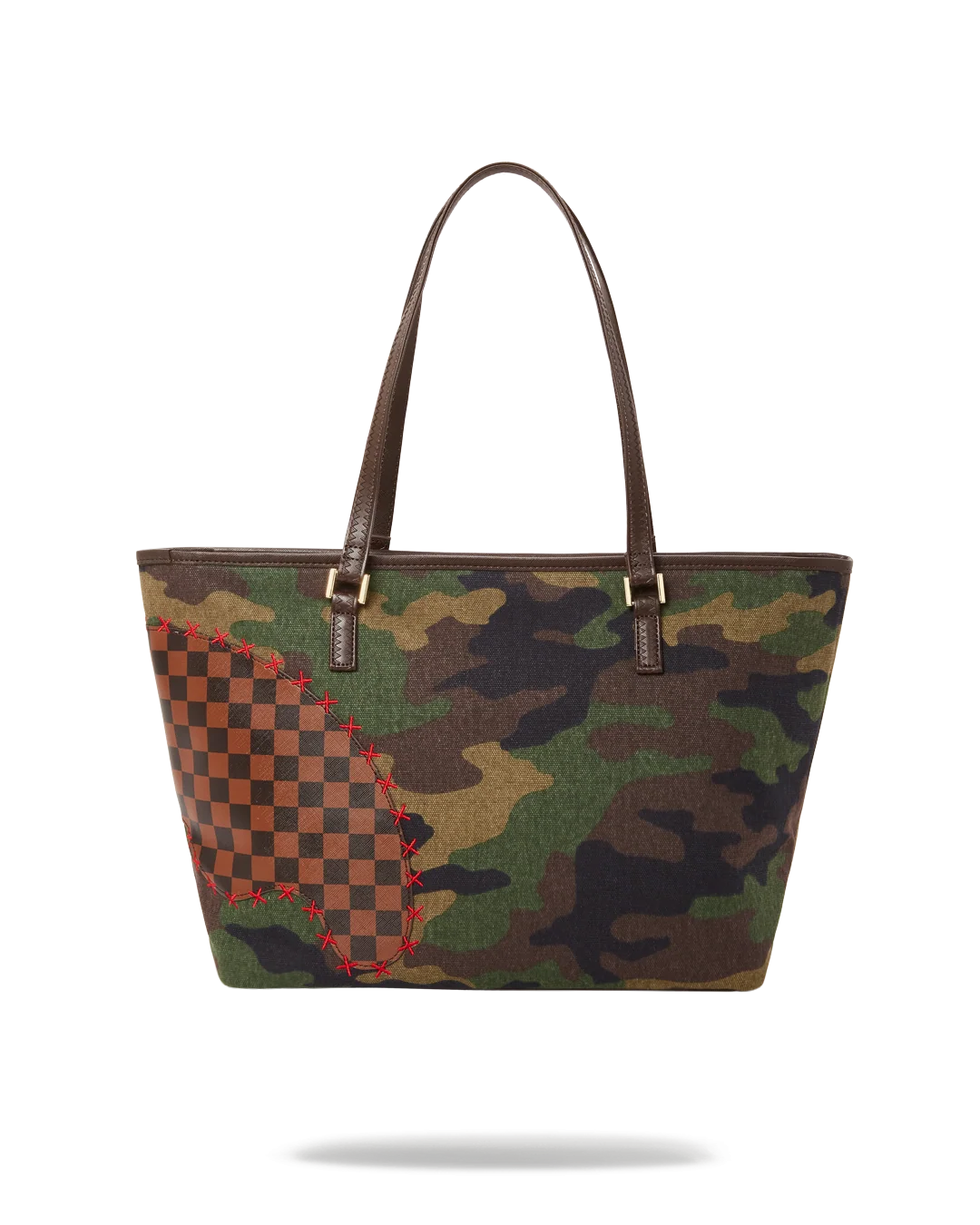 THE PARADOXX SHARK TOTE