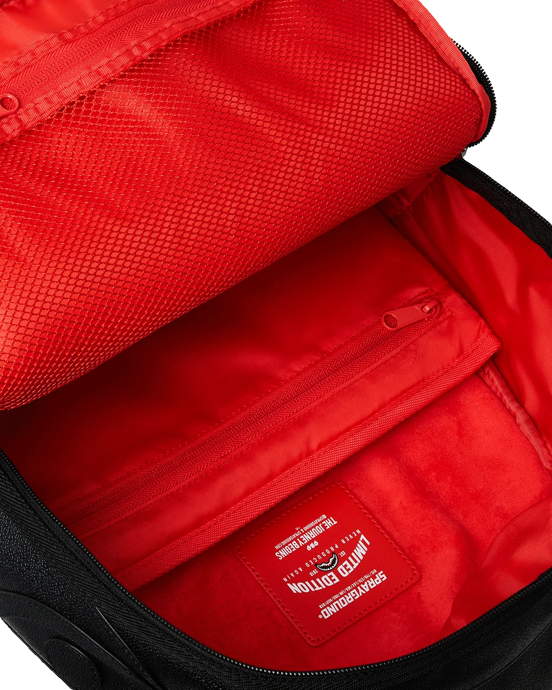 DARK KNIGHT DLXSV BACKPACK