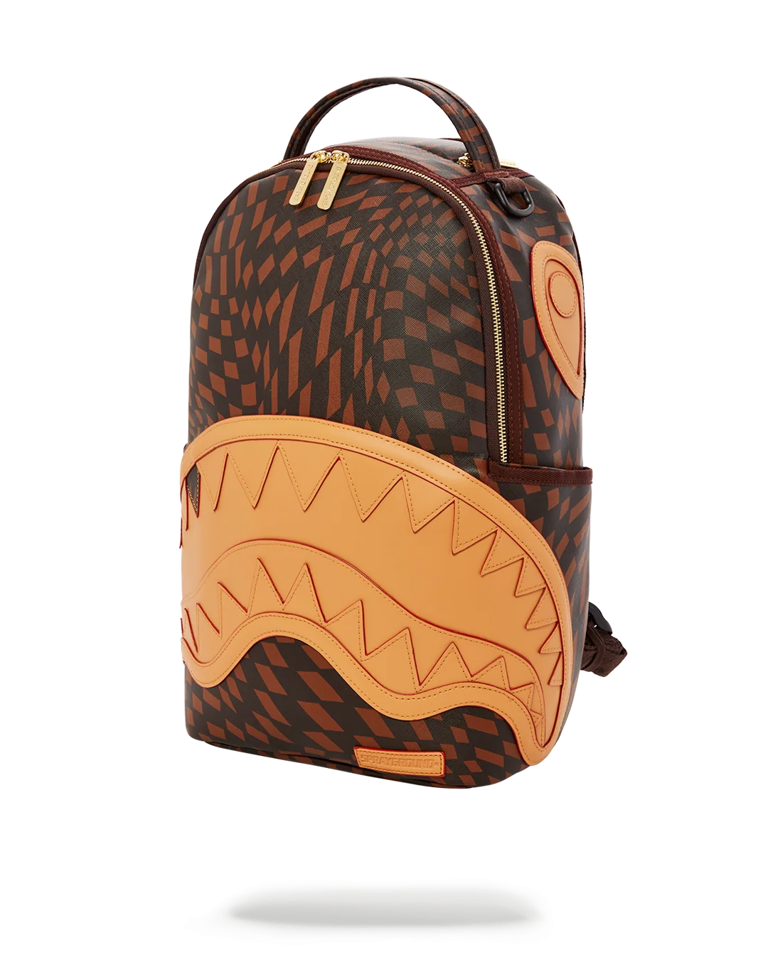 TRIPPY HENNY BACKPACK (DLXV)