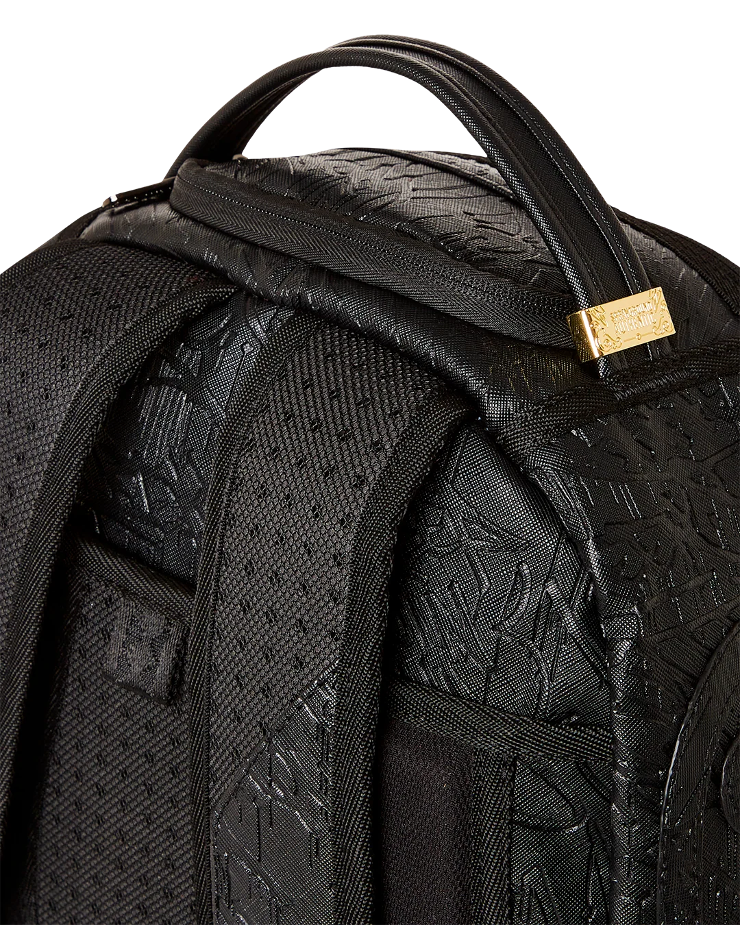 NIGHTFLIGHT G800 BACKPACK (DLXV)