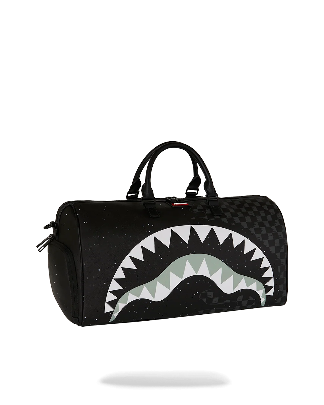 DEEPSPACE SIDE DRIP DUFFLE
