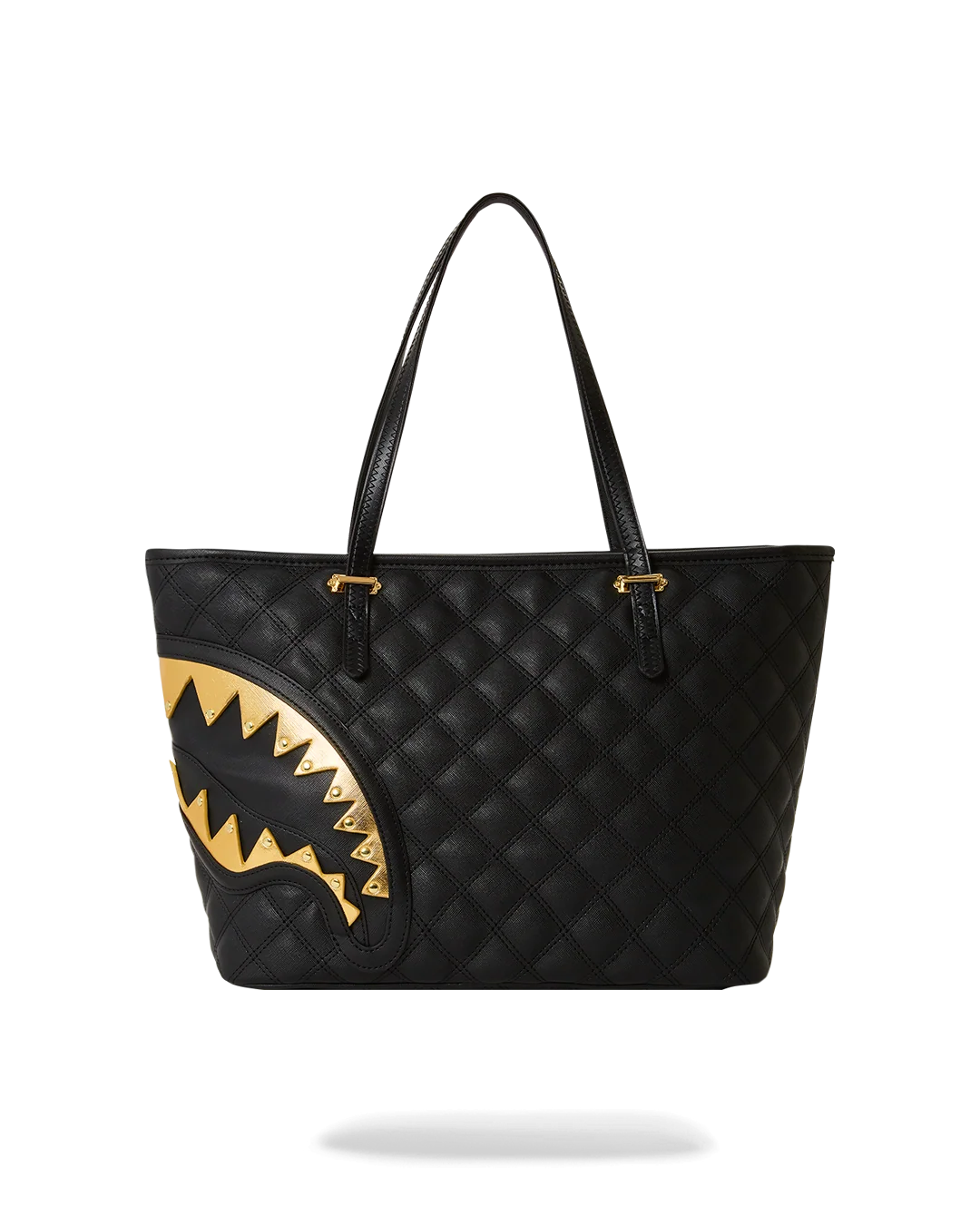 24K GENEVA TOTE
