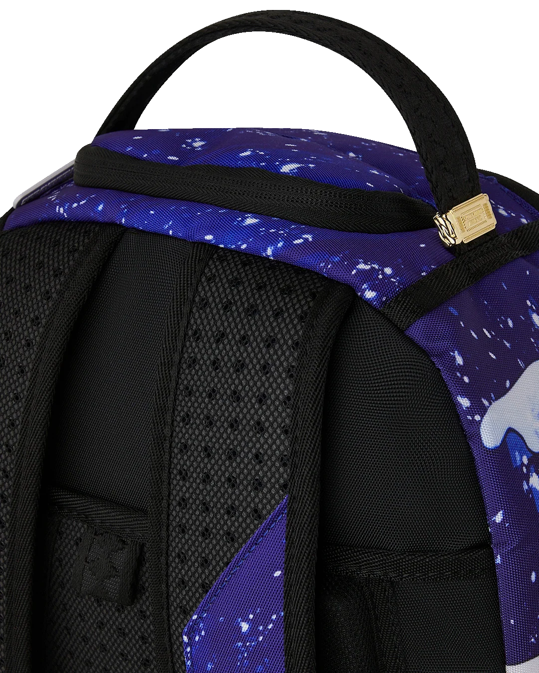 SANTA BIG BAG STACKS BACKPACK