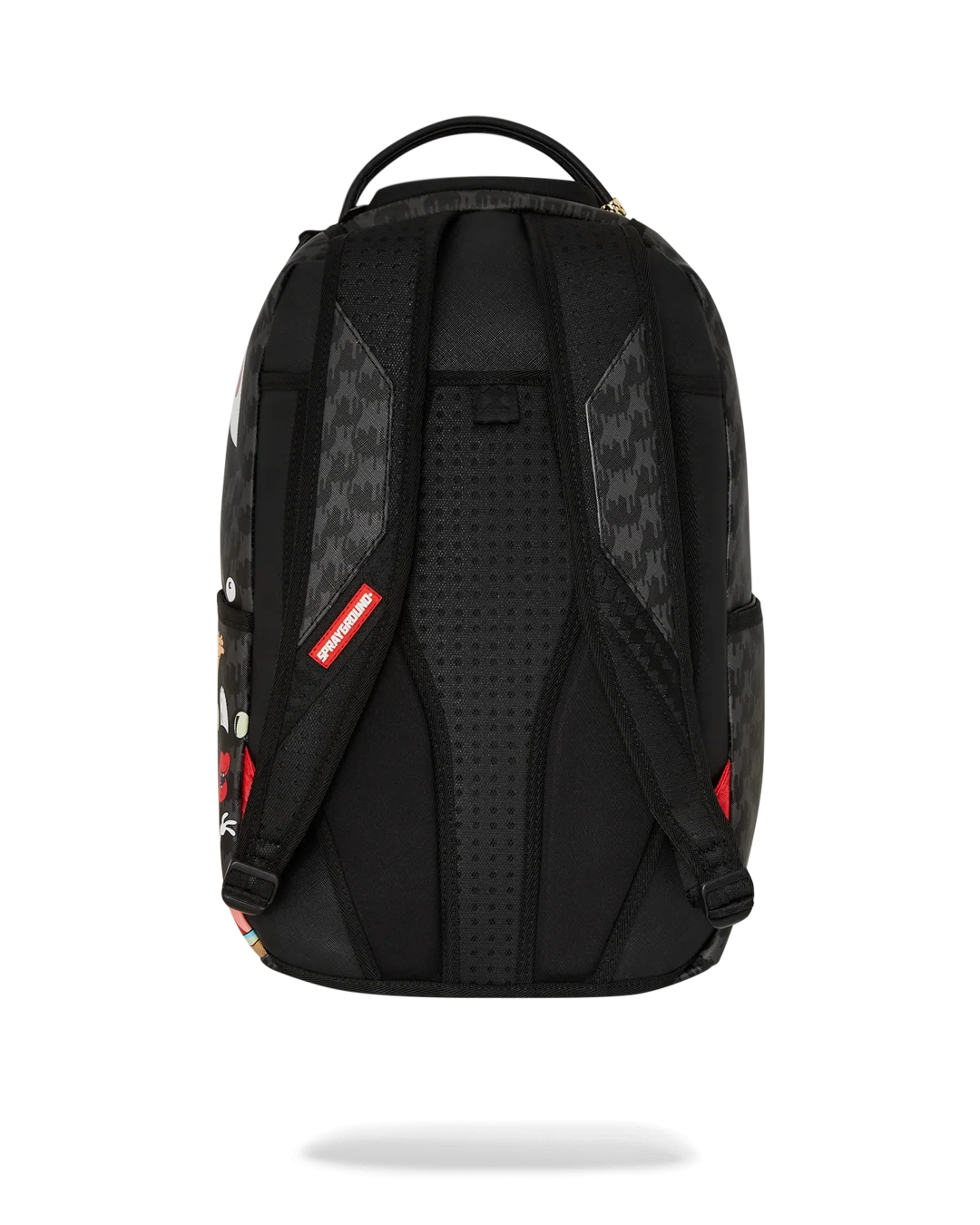 90S NICK CHARACTER CORNER BACKPACK