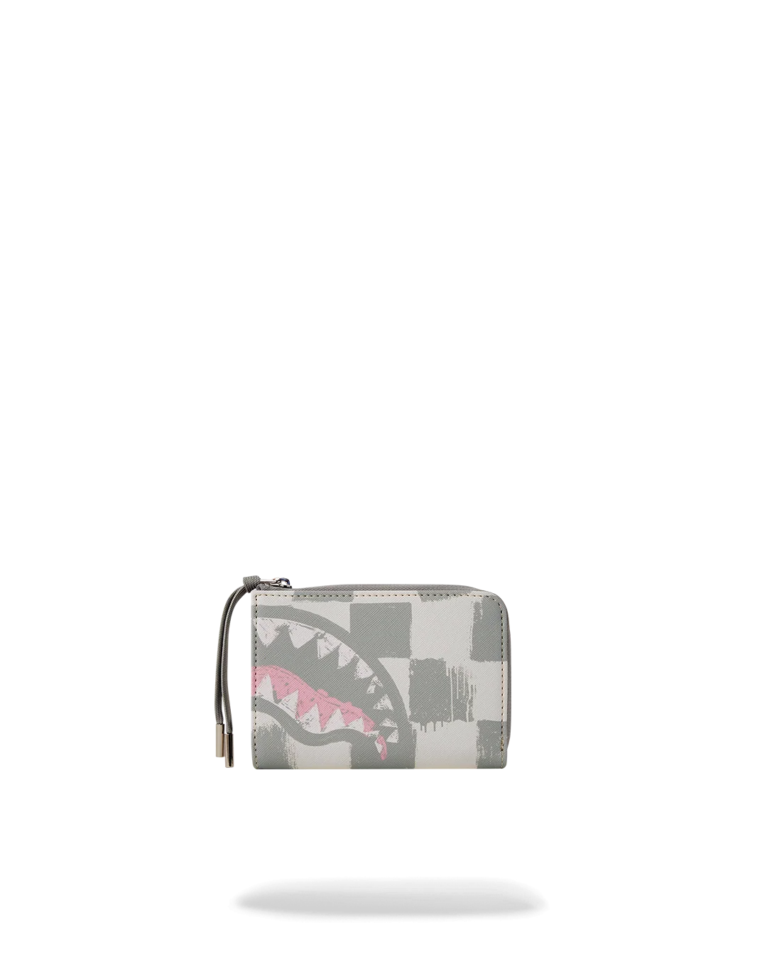 VANQUISH CREAM WALLET