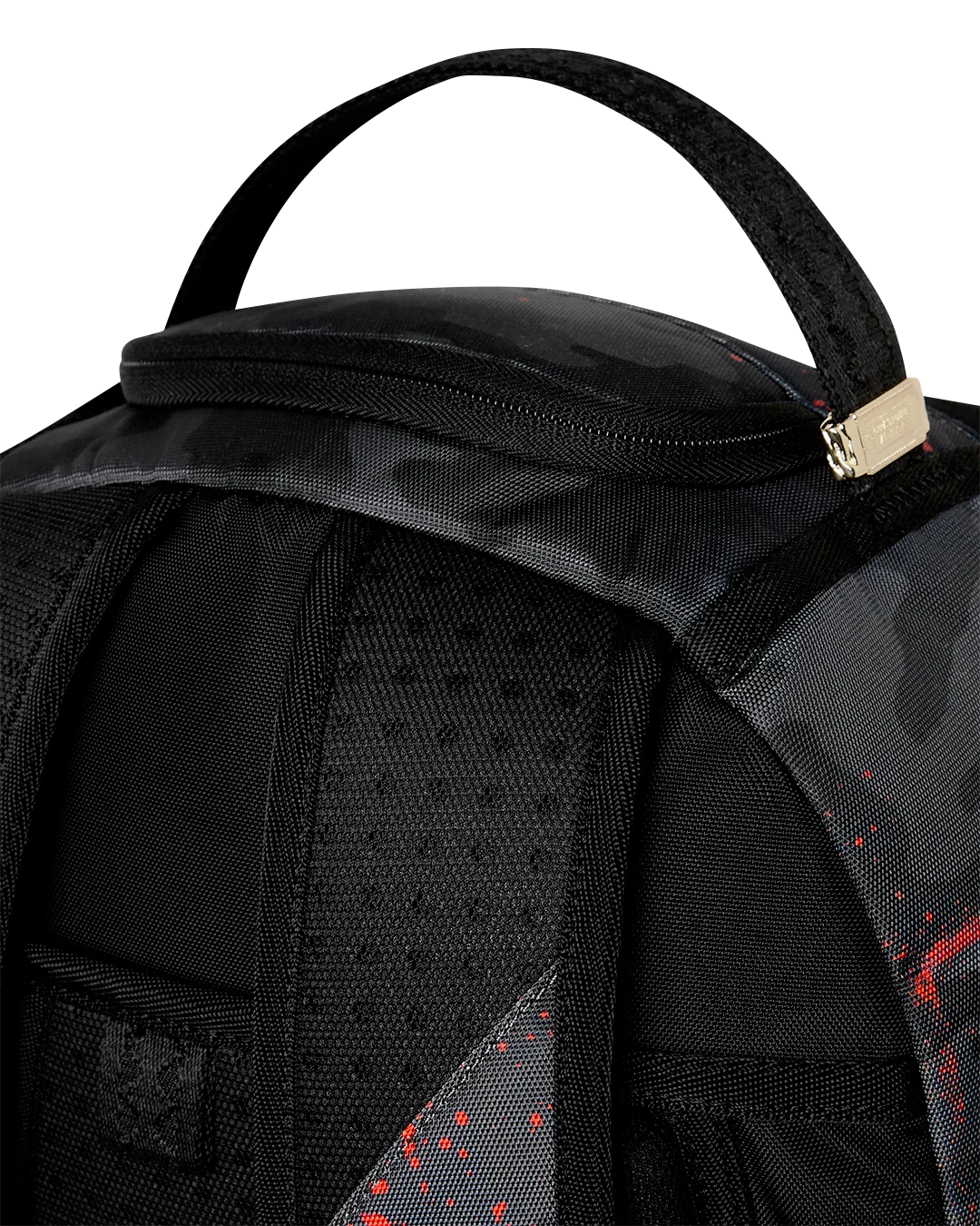 SMURFS ATTITUDE BACKPACK