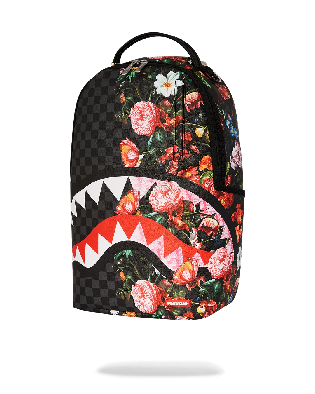 FRESH CHECK DLXSV BACKPACK