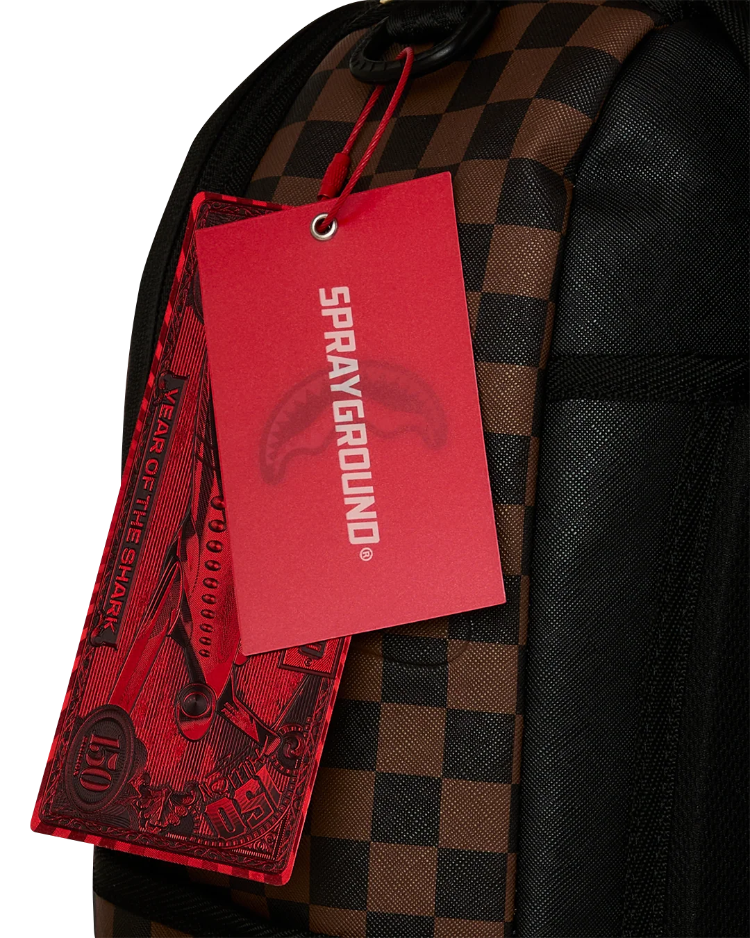 HIGHLINE HOLSTER BACKPACK