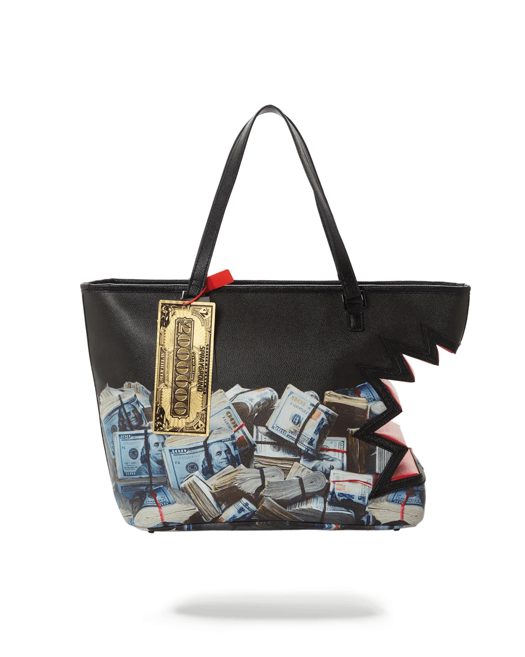 $HARKBITE TOTE