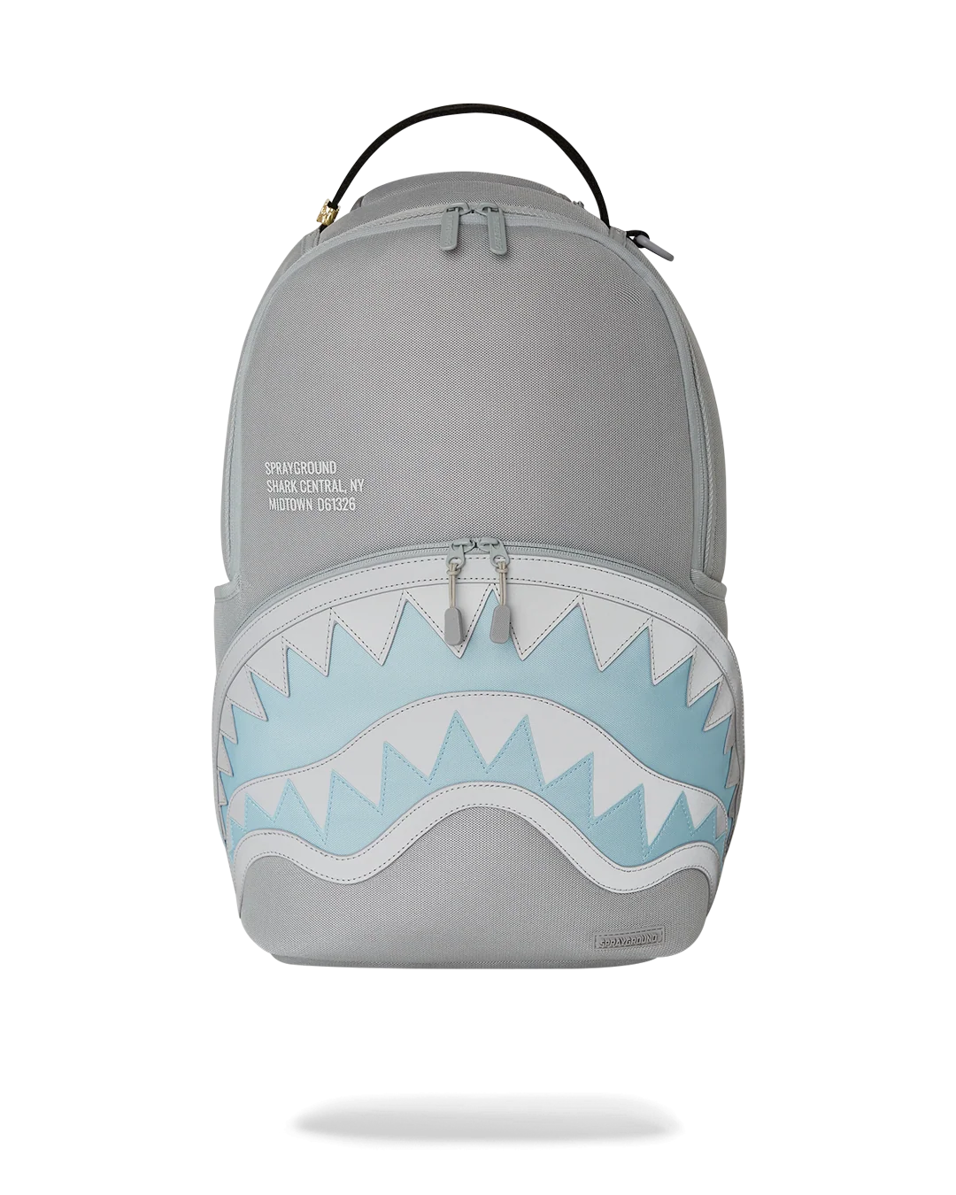 SHARK CENTRAL ICE MESH BACKPACK