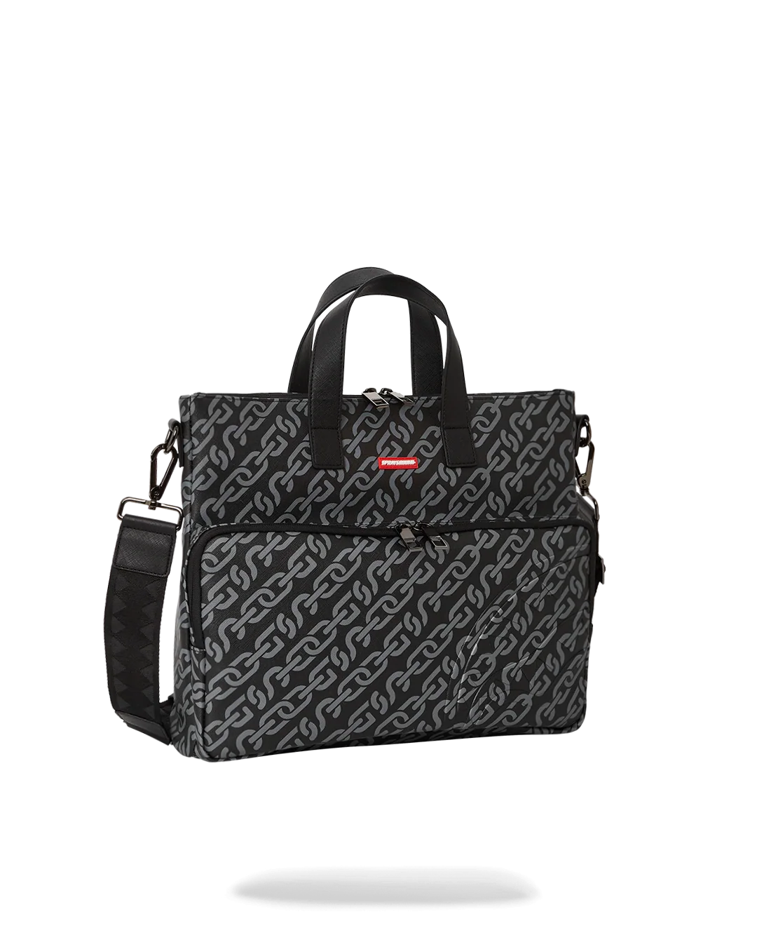 MAGNETIC PULSE TRAVEL BAG
