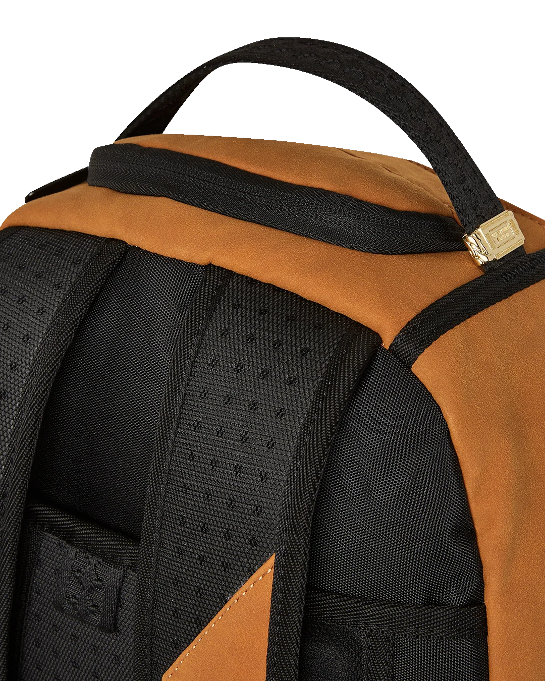 SHARK CENTRAL INTERIOR DLX BACKPACK
