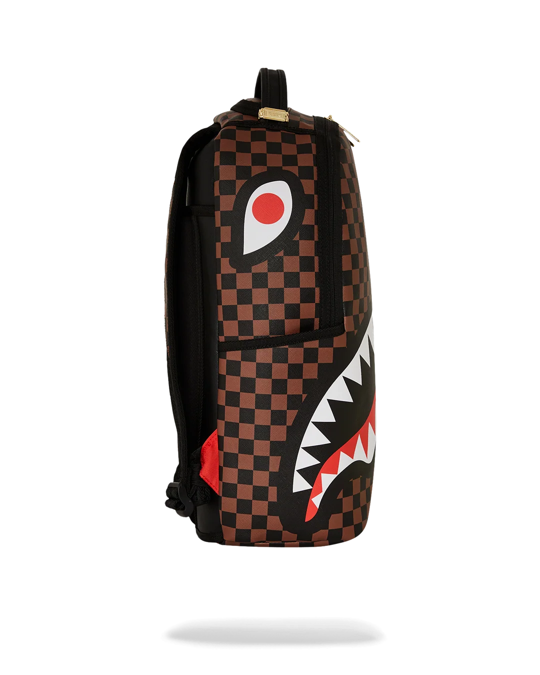 SHARKS IN PARIS LOST & FOUND BACKPACK