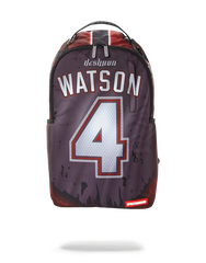 NFL DESHAUN WATSON BACKPACK