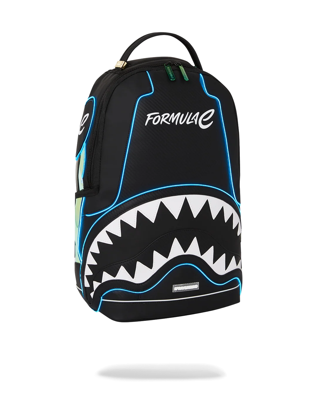 FORMULA-E GEN3 LED BACKPACK