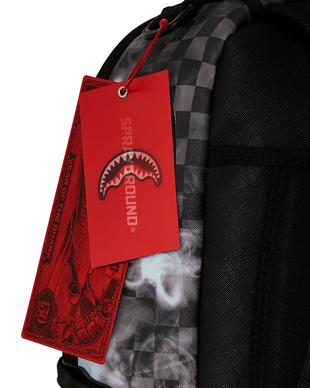 BLEACH SHADOW CLASH DLXV BACKPACK