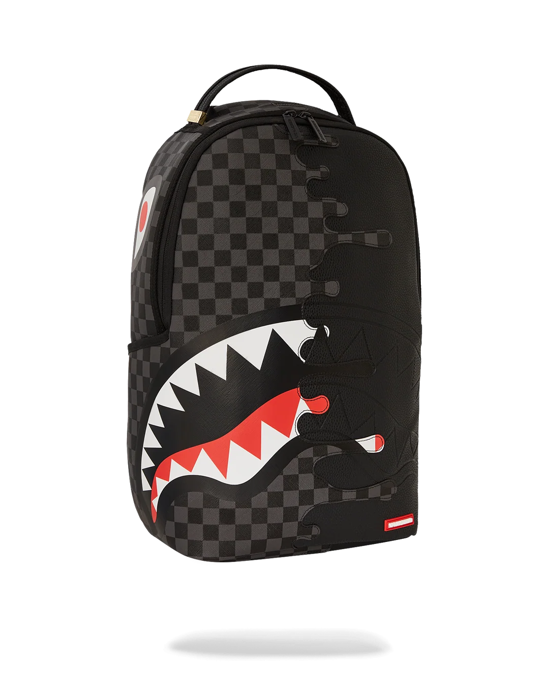SPEED SHARK SIDE SWIPE BACKPACK