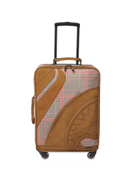 TURBO 500 JETSETTER CARRY-ON LUGGAGE