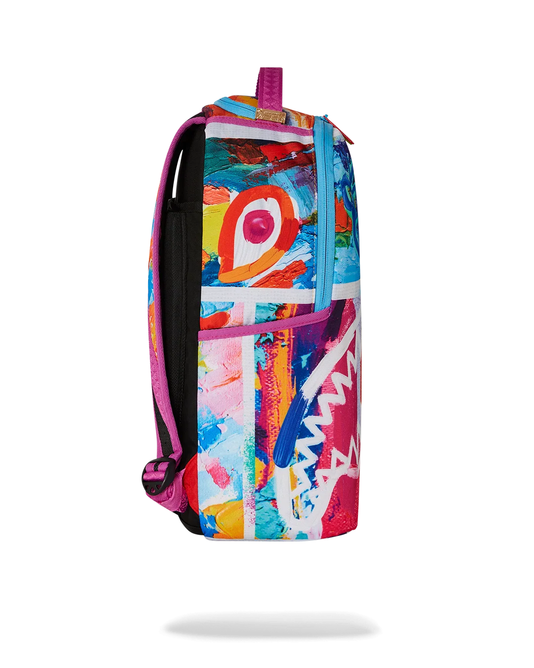 IN THE STUDIO DLXSR BACKPACK