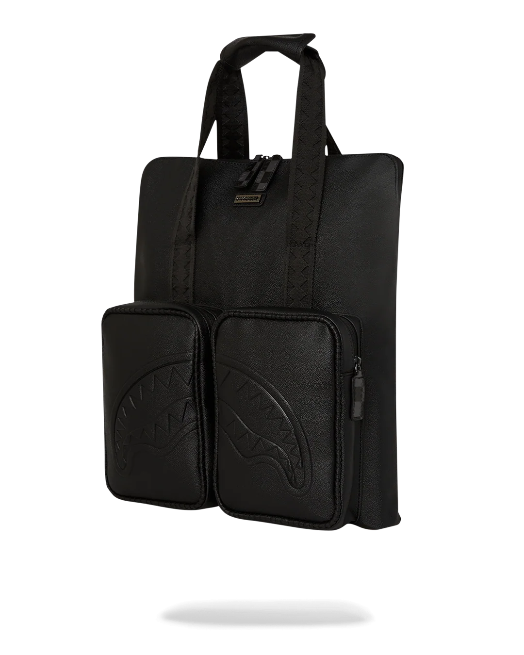 REALITY CHECK CROSSOVER BACKPACK