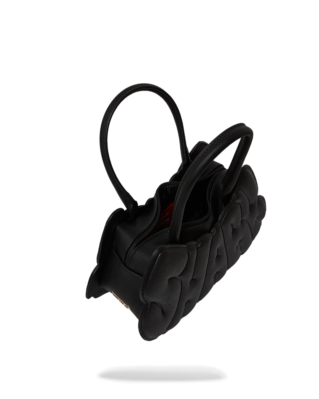 BUBBLE BUBBLE SHARK HANDBAG